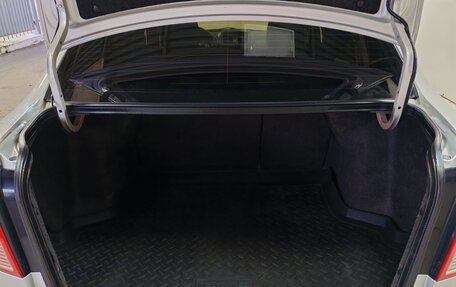 Suzuki SX4 II рестайлинг, 2008 год, 590 000 рублей, 12 фотография