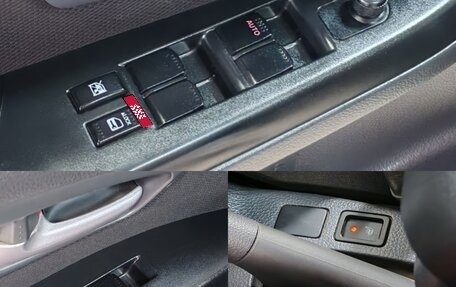 Suzuki SX4 II рестайлинг, 2008 год, 590 000 рублей, 19 фотография