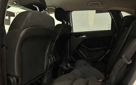 Mercedes-Benz B-Класс, 2014 год, 949 000 рублей, 13 фотография