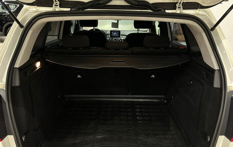 Mercedes-Benz B-Класс, 2014 год, 949 000 рублей, 12 фотография