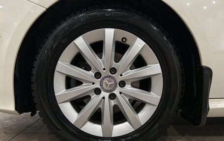 Mercedes-Benz B-Класс, 2014 год, 949 000 рублей, 11 фотография