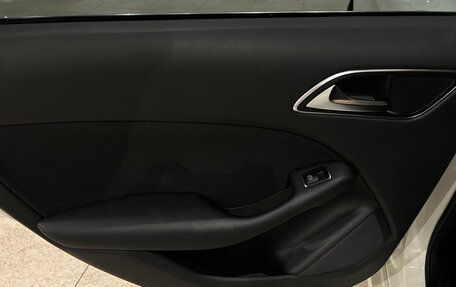 Mercedes-Benz B-Класс, 2014 год, 949 000 рублей, 14 фотография