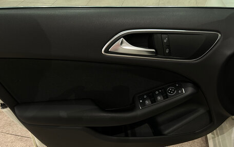 Mercedes-Benz B-Класс, 2014 год, 949 000 рублей, 16 фотография