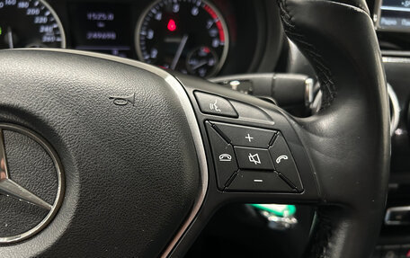 Mercedes-Benz B-Класс, 2014 год, 949 000 рублей, 21 фотография