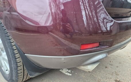 Nissan Murano, 2014 год, 1 300 000 рублей, 15 фотография