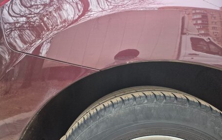 Nissan Murano, 2014 год, 1 300 000 рублей, 17 фотография