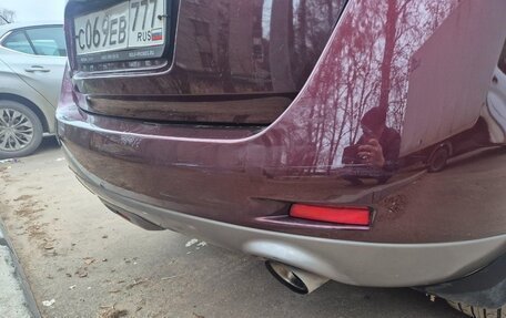 Nissan Murano, 2014 год, 1 300 000 рублей, 16 фотография