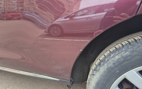 Nissan Murano, 2014 год, 1 300 000 рублей, 18 фотография