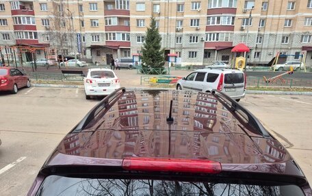 Nissan Murano, 2014 год, 1 300 000 рублей, 22 фотография