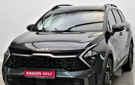 KIA Sportage IV рестайлинг, 2022 год, 3 600 000 рублей, 1 фотография