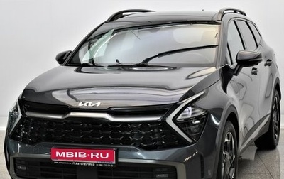 KIA Sportage IV рестайлинг, 2022 год, 3 600 000 рублей, 1 фотография