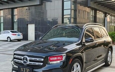 Mercedes-Benz GLB, 2022 год, 2 430 000 рублей, 1 фотография