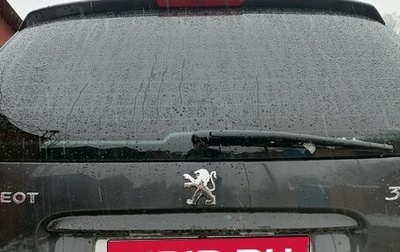 Peugeot 307 I, 2006 год, 130 000 рублей, 1 фотография