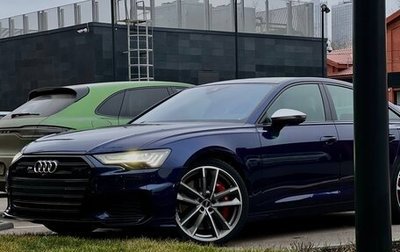Audi S6, 2020 год, 7 800 000 рублей, 1 фотография