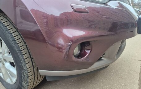 Nissan Murano, 2014 год, 1 300 000 рублей, 27 фотография