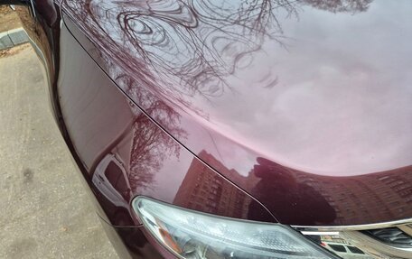 Nissan Murano, 2014 год, 1 300 000 рублей, 25 фотография