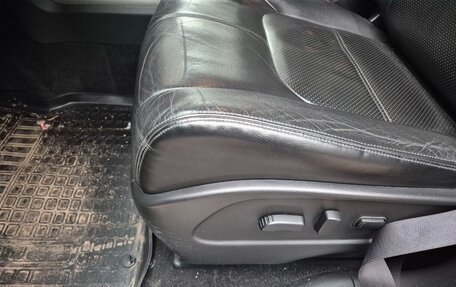 Nissan Murano, 2014 год, 1 300 000 рублей, 32 фотография