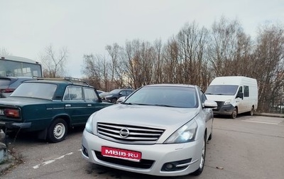 Nissan Teana, 2008 год, 760 000 рублей, 1 фотография
