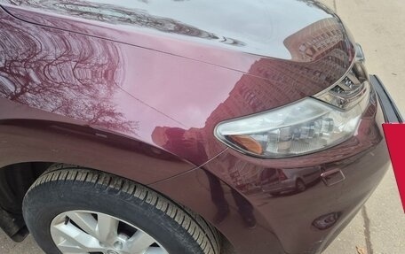 Nissan Murano, 2014 год, 1 300 000 рублей, 28 фотография