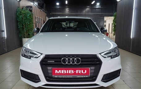 Audi A4, 2019 год, 3 550 000 рублей, 1 фотография