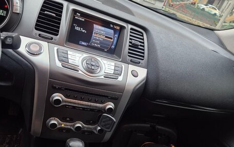 Nissan Murano, 2014 год, 1 300 000 рублей, 36 фотография