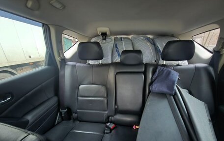 Nissan Murano, 2014 год, 1 300 000 рублей, 38 фотография