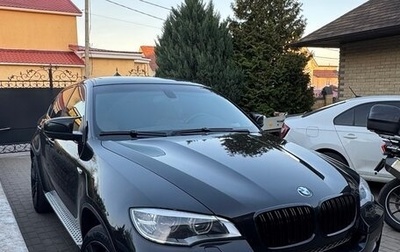 BMW X6, 2008 год, 1 900 000 рублей, 1 фотография