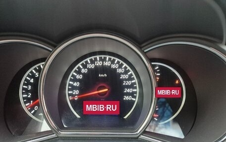 Nissan Murano, 2014 год, 1 300 000 рублей, 37 фотография