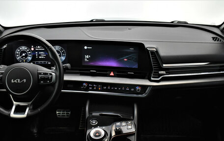 KIA Sportage IV рестайлинг, 2022 год, 3 600 000 рублей, 5 фотография