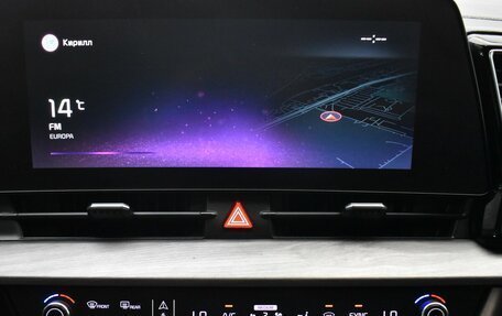 KIA Sportage IV рестайлинг, 2022 год, 3 600 000 рублей, 7 фотография