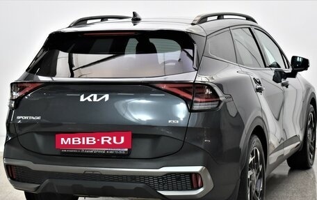 KIA Sportage IV рестайлинг, 2022 год, 3 600 000 рублей, 4 фотография