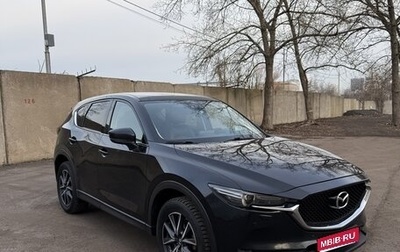 Mazda CX-5 II, 2018 год, 2 700 000 рублей, 1 фотография