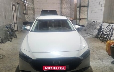 Mazda 3, 2018 год, 1 650 000 рублей, 1 фотография