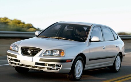 Hyundai Elantra III, 2004 год, 335 000 рублей, 1 фотография