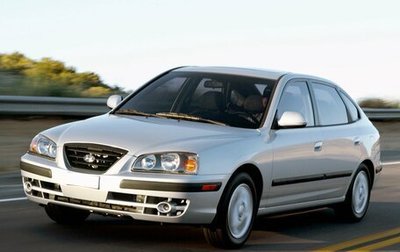 Hyundai Elantra III, 2004 год, 335 000 рублей, 1 фотография