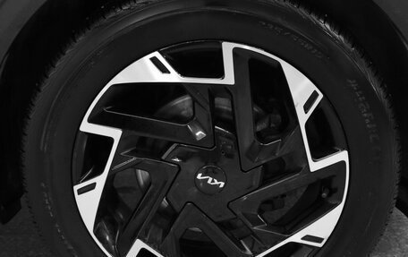 KIA Sportage IV рестайлинг, 2022 год, 3 600 000 рублей, 18 фотография