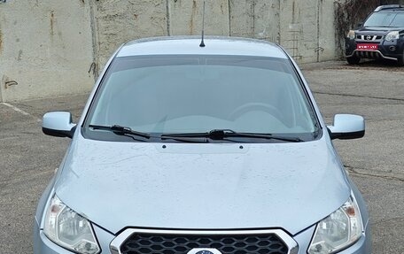 Datsun on-DO I рестайлинг, 2015 год, 439 000 рублей, 1 фотография