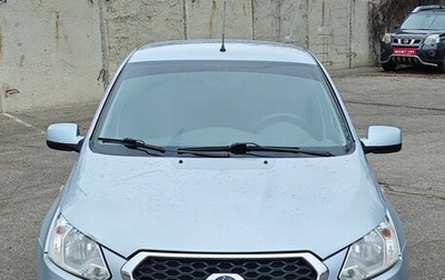 Datsun on-DO I рестайлинг, 2015 год, 439 000 рублей, 1 фотография