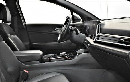 KIA Sportage IV рестайлинг, 2022 год, 3 600 000 рублей, 13 фотография