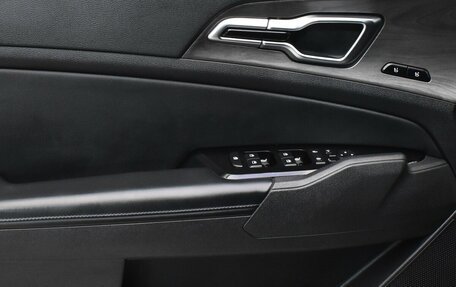 KIA Sportage IV рестайлинг, 2022 год, 3 600 000 рублей, 12 фотография