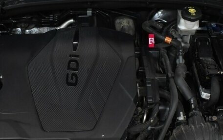 KIA Sportage IV рестайлинг, 2022 год, 3 600 000 рублей, 17 фотография