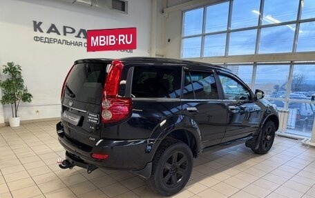 Great Wall Hover H5, 2012 год, 810 000 рублей, 2 фотография