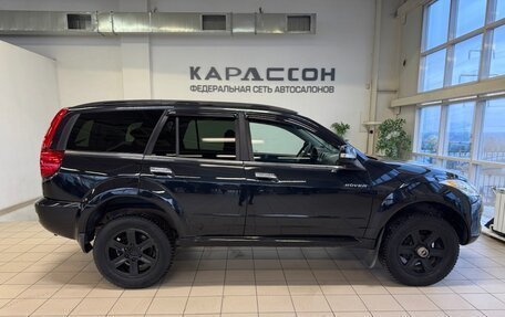 Great Wall Hover H5, 2012 год, 810 000 рублей, 6 фотография