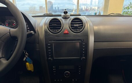 Great Wall Hover H5, 2012 год, 810 000 рублей, 12 фотография