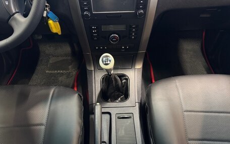 Great Wall Hover H5, 2012 год, 810 000 рублей, 13 фотография