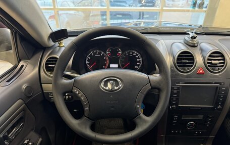 Great Wall Hover H5, 2012 год, 810 000 рублей, 7 фотография