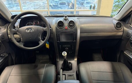 Great Wall Hover H5, 2012 год, 810 000 рублей, 8 фотография