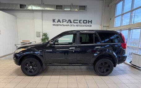 Great Wall Hover H5, 2012 год, 810 000 рублей, 5 фотография