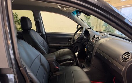 Great Wall Hover H5, 2012 год, 810 000 рублей, 9 фотография