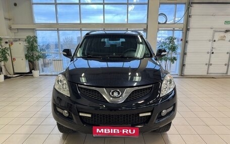 Great Wall Hover H5, 2012 год, 810 000 рублей, 3 фотография